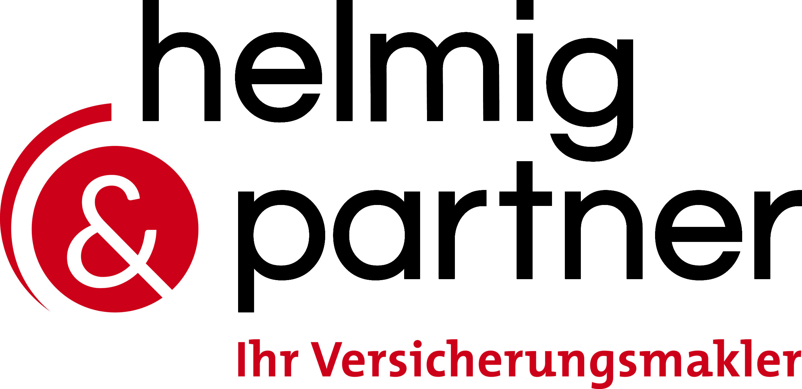 Helmig und Partner Logo cmyk